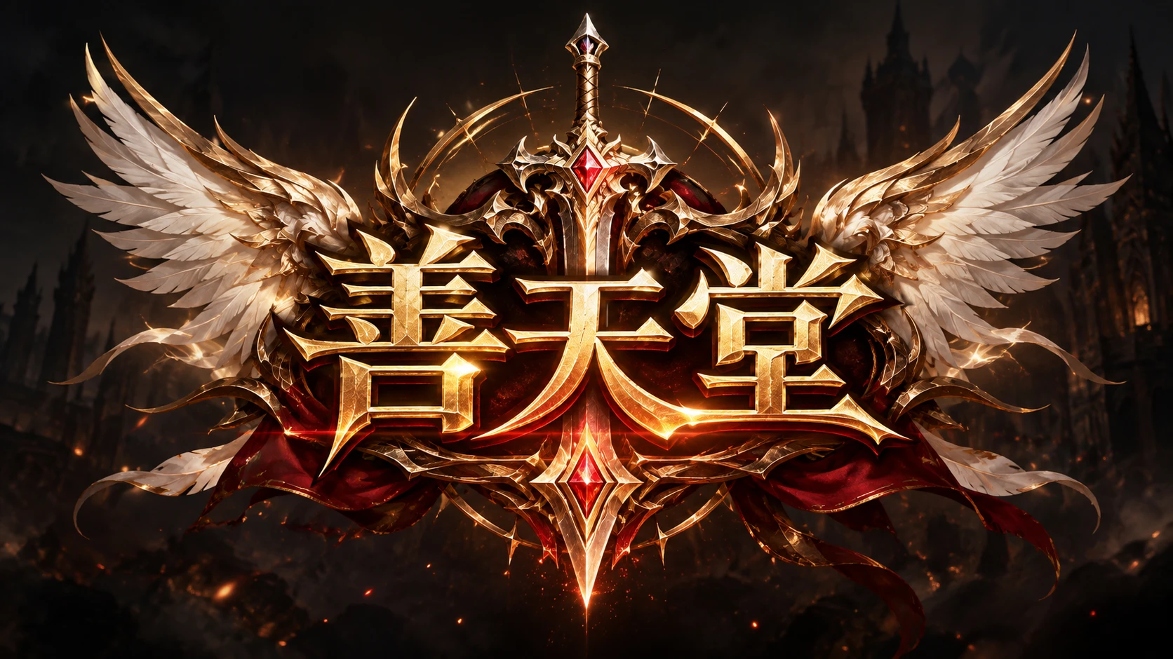 善天堂